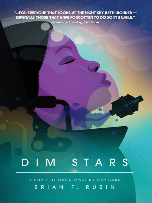 Cover image for Dim Stars
